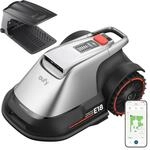 eufy E18 Solo Rasenm&auml;hroboter