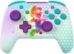 Turtle Beach Rematch Invincible Mario Nintendo Switch 2 Controller