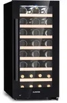 Barossa 38 Uno Weink&uuml;hlschrank 1 Zone 94 Ltr 38 Fl Touch-Display