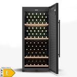 Weink&uuml;hlschrank CellarMax 155 Flaschen Kompressor Energieeffizienz E