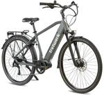 Tretwerk Sonic Pedelec 28 Zoll E Bike Trekkingrad 160 - 180 cm Elektrofahrrad