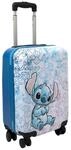 Lilo & Stitch Kinder Trolley Koffer &ndash; Kompakt und funktional