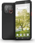 Emporia SMART.ME7, Schwarz Smartphone (Modell 2026), Energieeffizienzklasse: B (A-G)