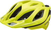 KED MTB Fahrradhelm SPIRI II TREND, gelb