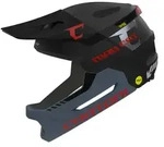 CRATONI MTB-Kinder-/Jugendhelm "Madcat Mips", grau