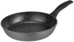 Stoneline Made in Germany Schmorpfanne 24 cm, hoher Rand, Induktion, hohe Pfanne f&uuml;r