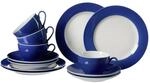 Ritzenhoff & Breker Kaffeeservice Doppio 12er Set