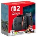 Nintendo Switch 2 + Mario Kart World-Set