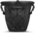 wasserdichte Fahrradtasche Kofferraumtasche Gep&auml;cktasche 25l