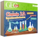 GEOlino Chemie 2.0 Experimentierkasten