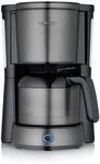 SEVERIN KA 9343 Filterkaffeemaschine