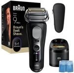 Braun Series 9 9660cc