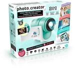 Camera Projector