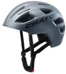 CRATONI Fahrradhelm C-Pure midnight matt