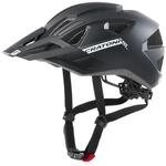 CRATONI MTB - Fahrradhelm AllRide, schwarz