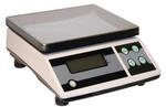Kerbl Tischwaage Digital (bis zu 30 kg, mit Edelstahl-Plattform) 29923