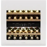 Rhone 36 Duo Weink&uuml;hlschrank 36 Flaschen LED-Steuerung Push-to-Open ...