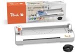 Peach 6 in1 Laminierger&auml;t & Rollenschneider, A4, PBP350