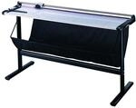 OLYMPIA TR 1307 Profi Rollenschneideger&auml;t mit Untergestell DIN A0