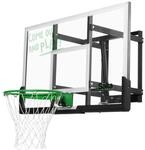 Salta Guard Basketballbrett mit Korb 143x88x120 cm