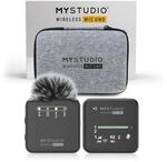 MyStudio Wireless Mic Uno
