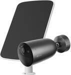 EZVIZ EB3 Solar Panel F Set