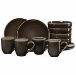 Ritzenhoff & Breker Fr&uuml;hst&uuml;cksset Eda 12er Set