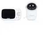 Chipolino Babyphone Sirius Kamera mit 3,2" TFT LCD Farbdisplay, Nachtsicht, VOX...