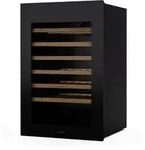 Rhone 59 Uno Weink&uuml;hlschrank 59 Flaschen LED-Steuerung Push-to-Open ...