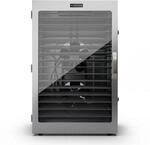 Captain Jerky 160 D&ouml;rrautomat 1500W 30-90 &deg;C 24h-Timer Edelstahl