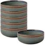 like. by Villeroy & Boch M&uuml;slischalen Crafted &oslash; 15,8 cm 6er Set