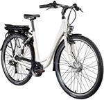 Z&uuml;ndapp Z503 E Bike Damen 26 Zoll Elektrofahrrad 155 - 175 cm Pedelec 7 Gang E