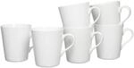 Ritzenhoff & Breker Kaffeebecher Vio 300 ml 6er Set