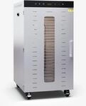 MasterJerky 350 D&ouml;rrautomat mit 2.000 W Temperaturbereich von 30 - 90 &deg;C mit