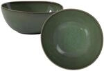 like. by Villeroy & Boch Serviersch&uuml;sseln Lave &oslash; 28,4 cm 2er Set