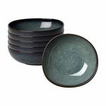 like. by Villeroy & Boch Bols Lave &oslash; 17 cm 6er Set