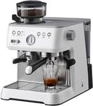 Solis Siebtr&auml;germaschine 79484 wei&szlig;
