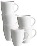 Ritzenhoff & Breker Henkelbecher Melodie 300 ml 6er Set