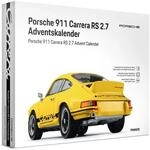 Porsche 911 Carrera RS Adventskalender 1:24