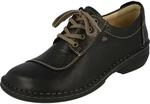 Finn Comfort 02056 211099 LEXINGTON Schwarz Shoes Gr. 39