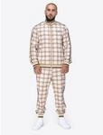 Lonsdale Herren Trainingsanzug schmale Passform CAMROSS