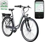Z&uuml;ndapp Z502 E Bike Damen 28 Zoll Pedelec 155-180 cm Elektrofahrrad 7 Gang
