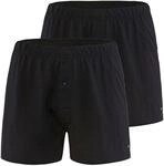 Men Boxer Shorts Cotton Code Herren Boxershort
