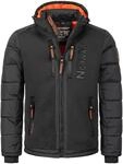 Geographical Norway Winterjacke