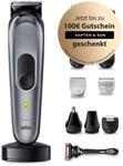 BRA BT7420 BeardTrimmer Spa.gr