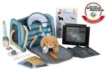 smallfoot Tierarzt-Tasche mit Hase
