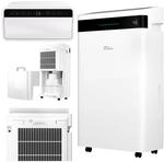 TroniTechnik&reg; Luftentfeuchter TT-EF-04 bis zu 20&nbsp;l/24h elektrisch, 5,5&nbsp;l...