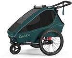 Kidgoo 2 Pacific Blue