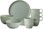 Mepal Fr&uuml;hst&uuml;cks-Set Silueta 12er Set