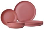 Mepal Tafel-Set Silueta 8er Set